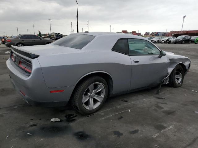 Photo 2 VIN: 2C3CDZAG3FH909814 - DODGE CHALLENGER 