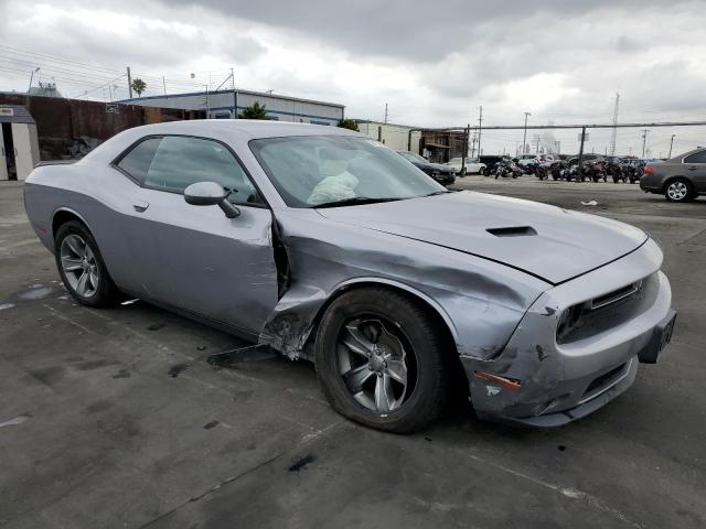 Photo 3 VIN: 2C3CDZAG3FH909814 - DODGE CHALLENGER 