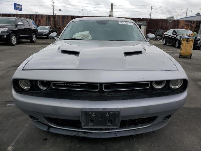 Photo 4 VIN: 2C3CDZAG3FH909814 - DODGE CHALLENGER 