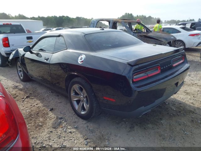 Photo 2 VIN: 2C3CDZAG3FH913295 - DODGE CHALLENGER 