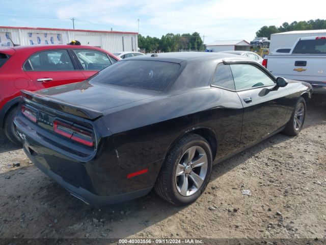 Photo 3 VIN: 2C3CDZAG3FH913295 - DODGE CHALLENGER 