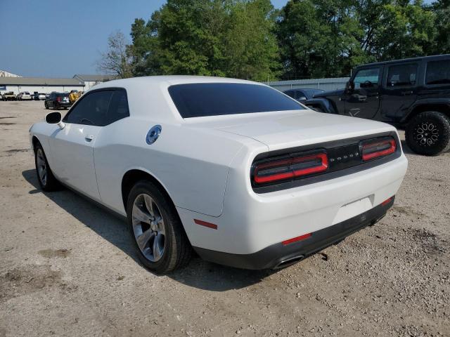 Photo 1 VIN: 2C3CDZAG3GH101898 - DODGE CHALLENGER 