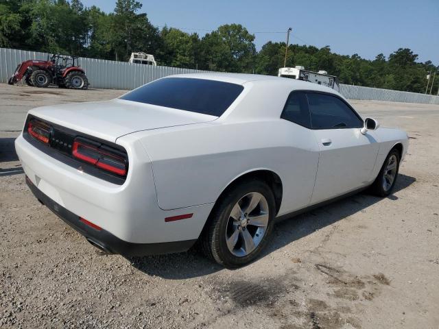 Photo 2 VIN: 2C3CDZAG3GH101898 - DODGE CHALLENGER 