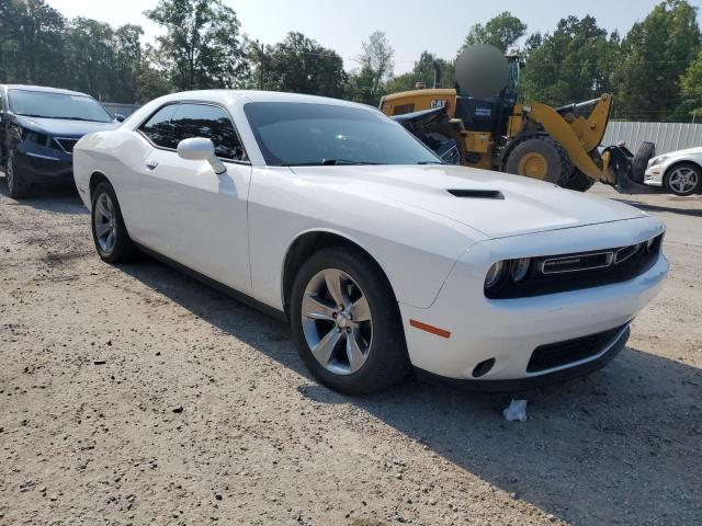 Photo 3 VIN: 2C3CDZAG3GH101898 - DODGE CHALLENGER 