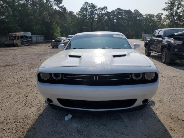 Photo 4 VIN: 2C3CDZAG3GH101898 - DODGE CHALLENGER 