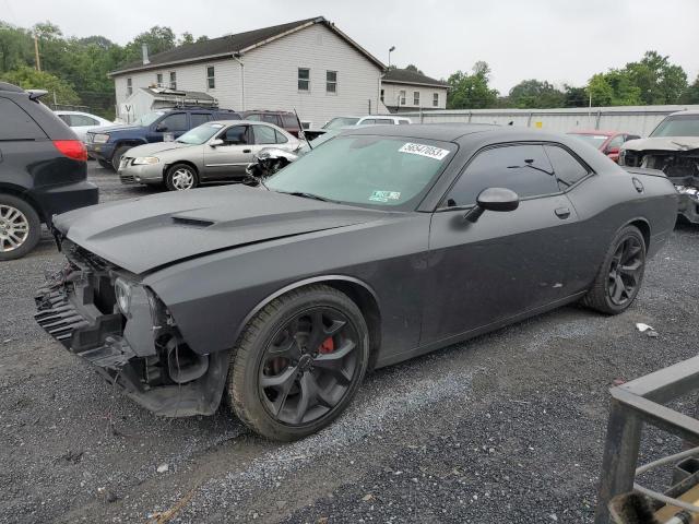 Photo 0 VIN: 2C3CDZAG3GH108267 - DODGE CHALLENGER 