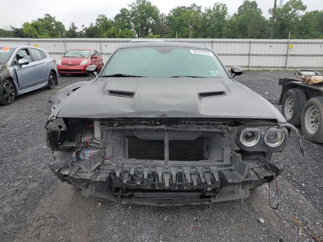 Photo 4 VIN: 2C3CDZAG3GH108267 - DODGE CHALLENGER 