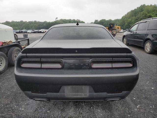 Photo 5 VIN: 2C3CDZAG3GH108267 - DODGE CHALLENGER 