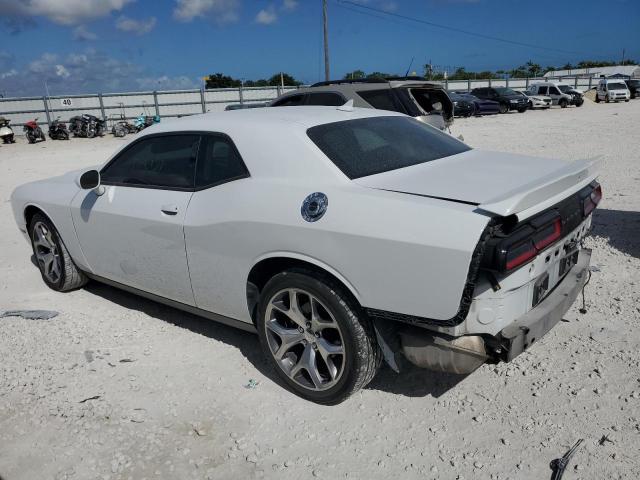 Photo 1 VIN: 2C3CDZAG3GH120158 - DODGE CHALLENGER 