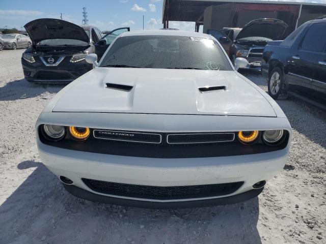 Photo 4 VIN: 2C3CDZAG3GH120158 - DODGE CHALLENGER 