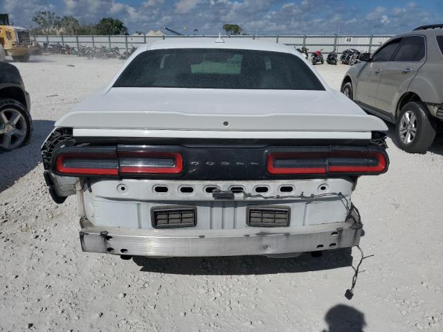 Photo 5 VIN: 2C3CDZAG3GH120158 - DODGE CHALLENGER 