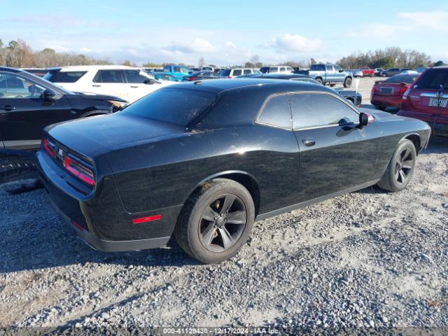 Photo 3 VIN: 2C3CDZAG3GH124792 - DODGE CHALLENGER 