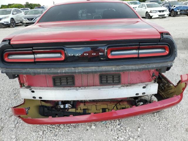 Photo 8 VIN: 2C3CDZAG3GH130768 - DODGE CHALLENGER 