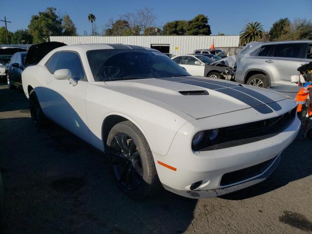 Photo 0 VIN: 2C3CDZAG3GH145982 - DODGE CHALLENGER 