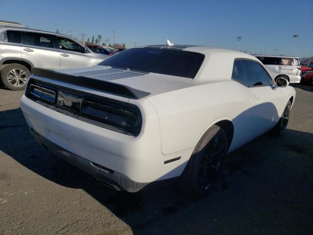 Photo 3 VIN: 2C3CDZAG3GH145982 - DODGE CHALLENGER 