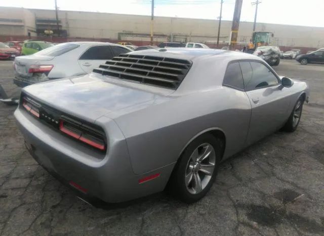 Photo 3 VIN: 2C3CDZAG3GH157629 - DODGE CHALLENGER 