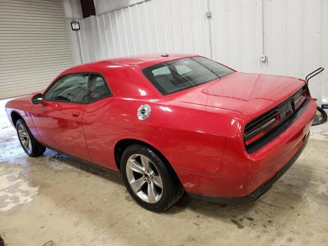 Photo 1 VIN: 2C3CDZAG3GH183745 - DODGE CHALLENGER 