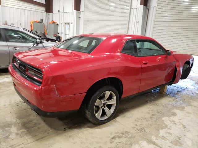 Photo 2 VIN: 2C3CDZAG3GH183745 - DODGE CHALLENGER 