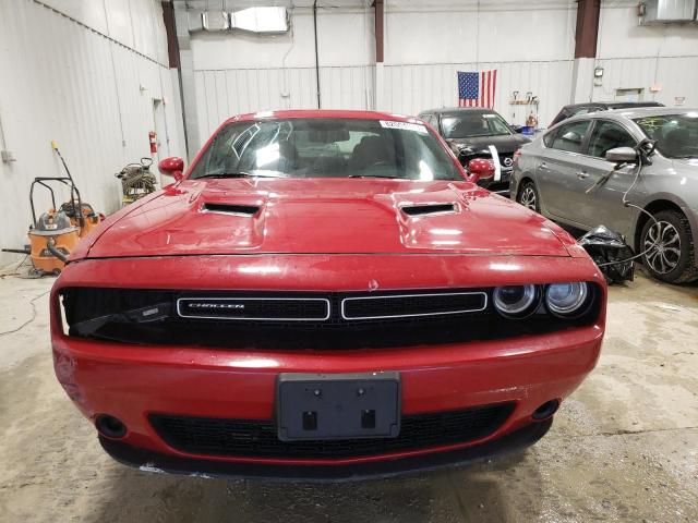 Photo 4 VIN: 2C3CDZAG3GH183745 - DODGE CHALLENGER 