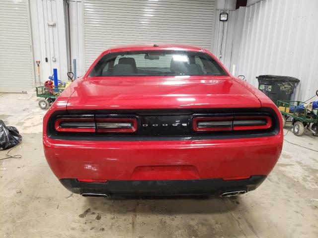 Photo 5 VIN: 2C3CDZAG3GH183745 - DODGE CHALLENGER 