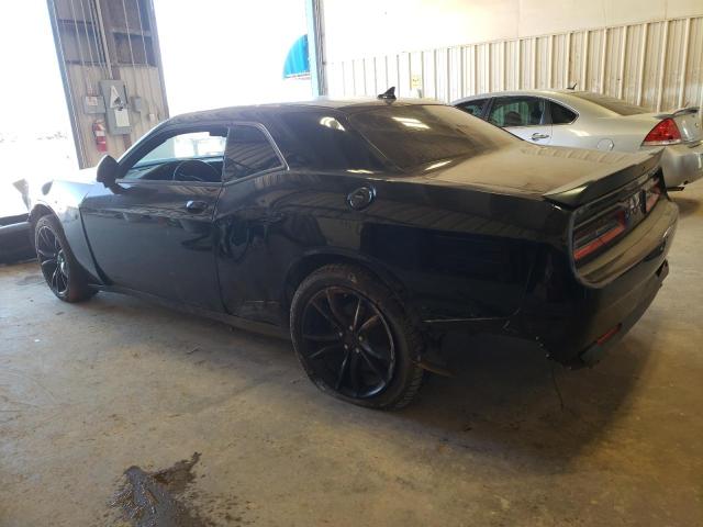 Photo 1 VIN: 2C3CDZAG3GH185186 - DODGE CHALLENGER 