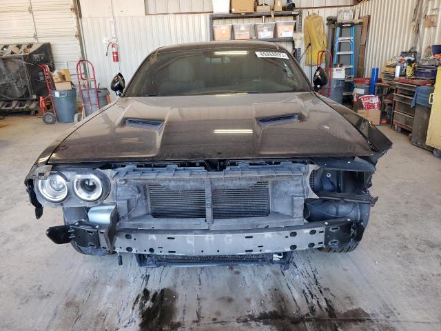 Photo 4 VIN: 2C3CDZAG3GH185186 - DODGE CHALLENGER 