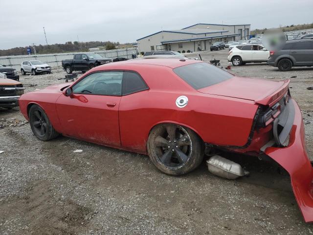 Photo 1 VIN: 2C3CDZAG3GH201645 - DODGE CHALLENGER 