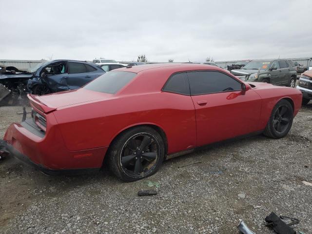 Photo 2 VIN: 2C3CDZAG3GH201645 - DODGE CHALLENGER 