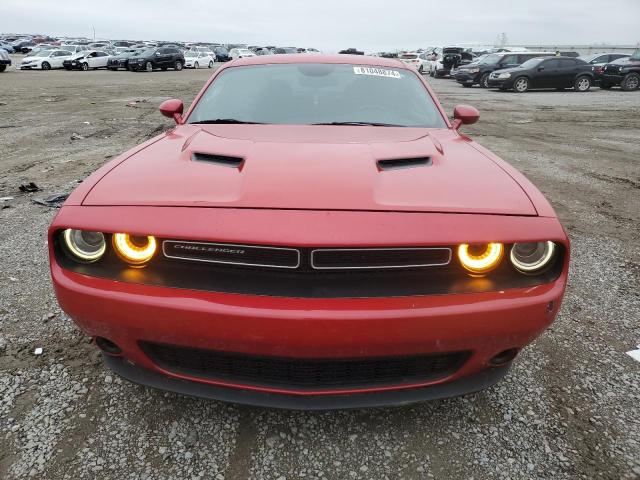 Photo 4 VIN: 2C3CDZAG3GH201645 - DODGE CHALLENGER 