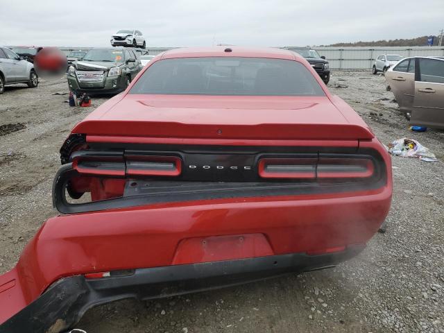 Photo 5 VIN: 2C3CDZAG3GH201645 - DODGE CHALLENGER 