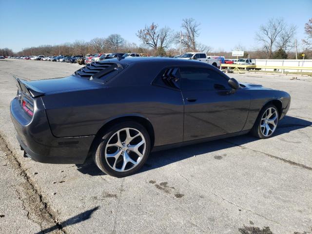 Photo 2 VIN: 2C3CDZAG3GH209387 - DODGE CHALLENGER 