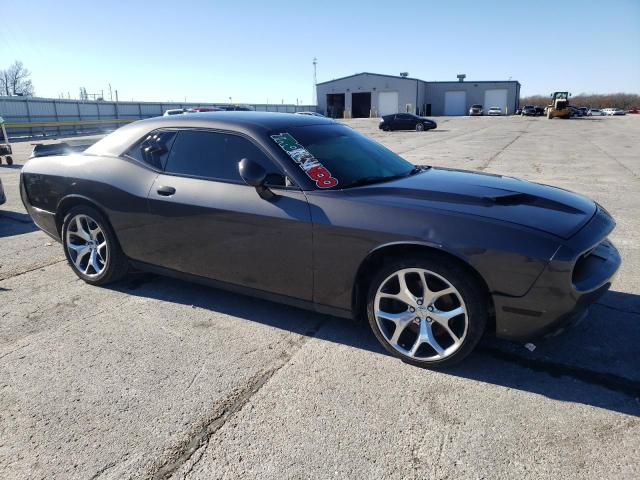 Photo 3 VIN: 2C3CDZAG3GH209387 - DODGE CHALLENGER 