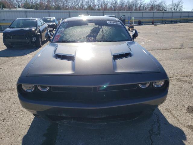 Photo 4 VIN: 2C3CDZAG3GH209387 - DODGE CHALLENGER 