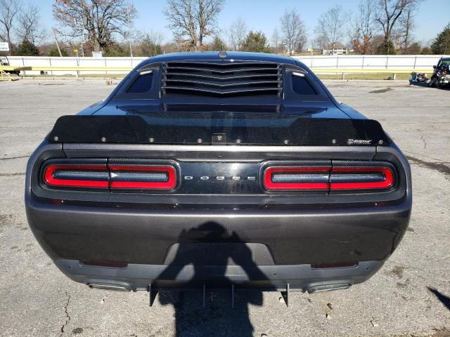 Photo 5 VIN: 2C3CDZAG3GH209387 - DODGE CHALLENGER 