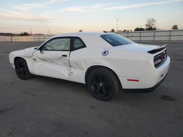 Photo 1 VIN: 2C3CDZAG3GH213519 - DODGE CHALLENGER 