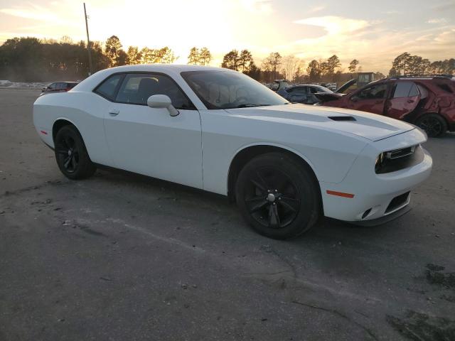 Photo 3 VIN: 2C3CDZAG3GH213519 - DODGE CHALLENGER 