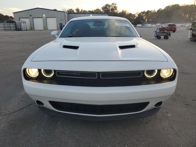 Photo 4 VIN: 2C3CDZAG3GH213519 - DODGE CHALLENGER 