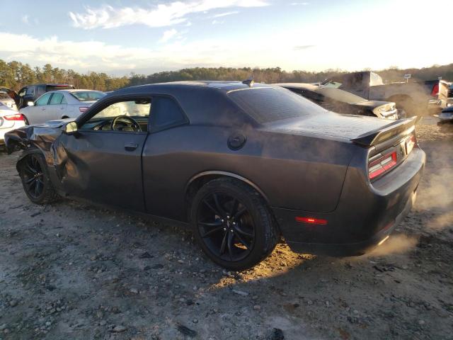 Photo 1 VIN: 2C3CDZAG3GH255866 - DODGE CHALLENGER 