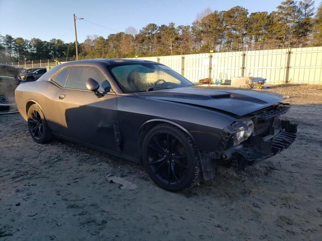 Photo 3 VIN: 2C3CDZAG3GH255866 - DODGE CHALLENGER 