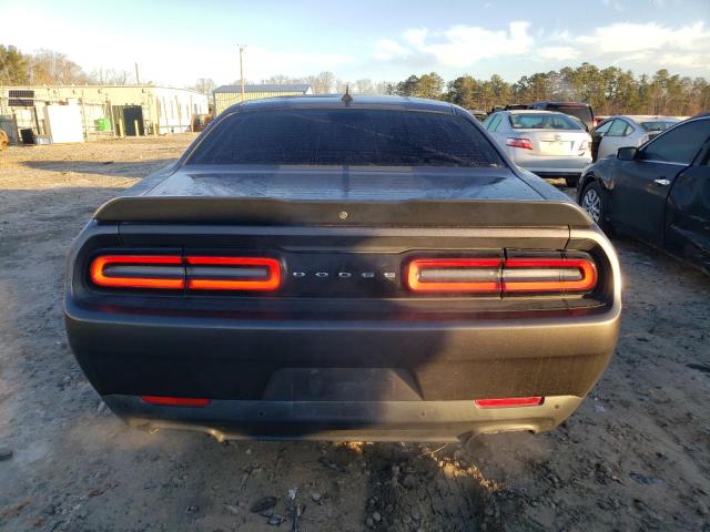 Photo 5 VIN: 2C3CDZAG3GH255866 - DODGE CHALLENGER 