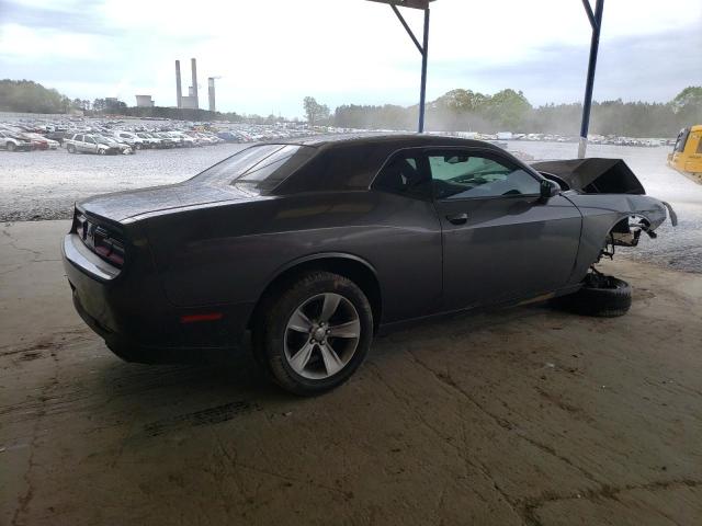 Photo 2 VIN: 2C3CDZAG3GH280041 - DODGE CHALLENGER 