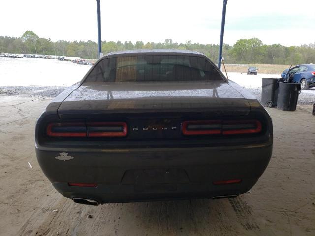 Photo 5 VIN: 2C3CDZAG3GH280041 - DODGE CHALLENGER 