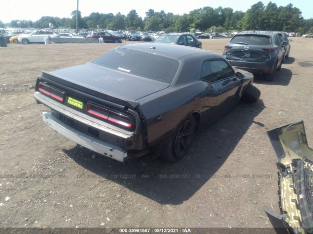 Photo 3 VIN: 2C3CDZAG3GH284073 - DODGE CHALLENGER 