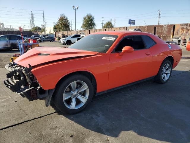 Photo 0 VIN: 2C3CDZAG3GH305553 - DODGE CHALLENGER 