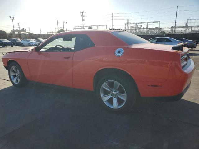 Photo 1 VIN: 2C3CDZAG3GH305553 - DODGE CHALLENGER 