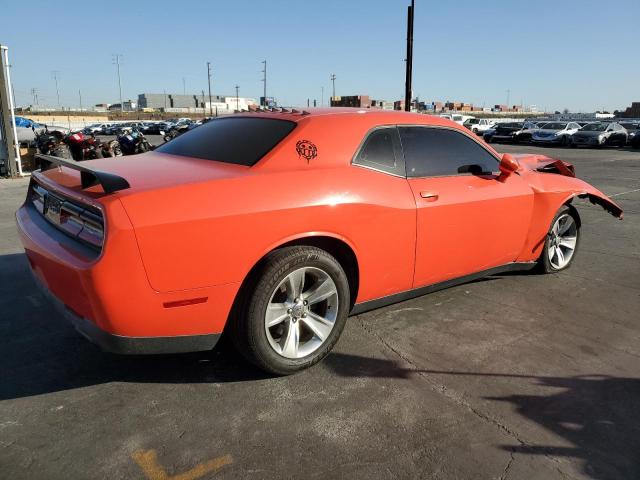 Photo 2 VIN: 2C3CDZAG3GH305553 - DODGE CHALLENGER 