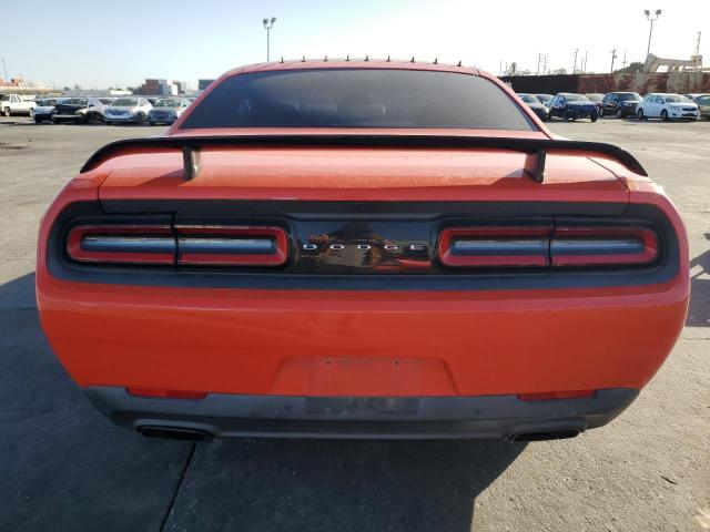 Photo 5 VIN: 2C3CDZAG3GH305553 - DODGE CHALLENGER 