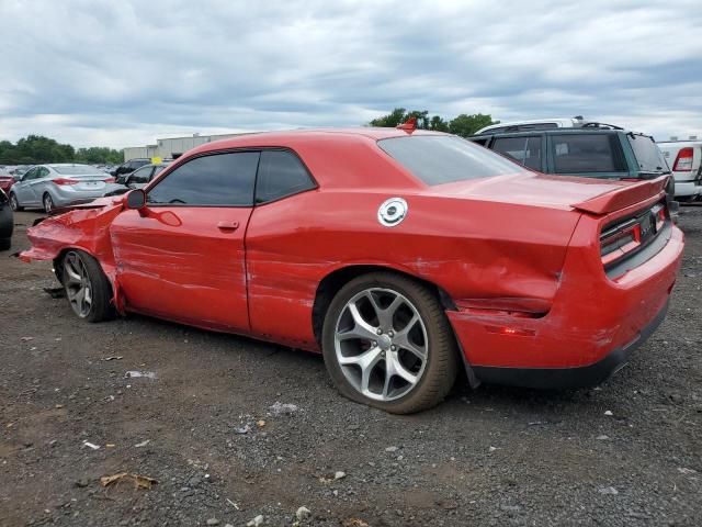 Photo 1 VIN: 2C3CDZAG3GH312230 - DODGE CHALLENGER 