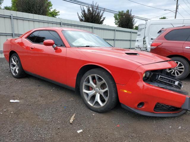 Photo 3 VIN: 2C3CDZAG3GH312230 - DODGE CHALLENGER 