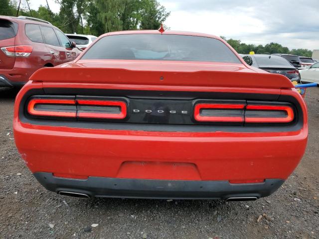 Photo 5 VIN: 2C3CDZAG3GH312230 - DODGE CHALLENGER 